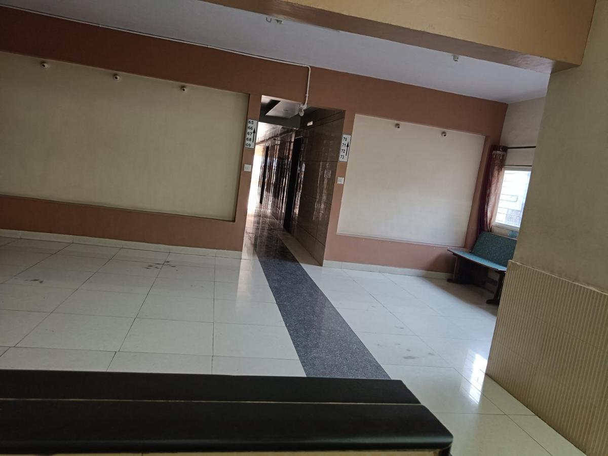 Sri Vishnu Krupa Lodging Belur  Exterior photo