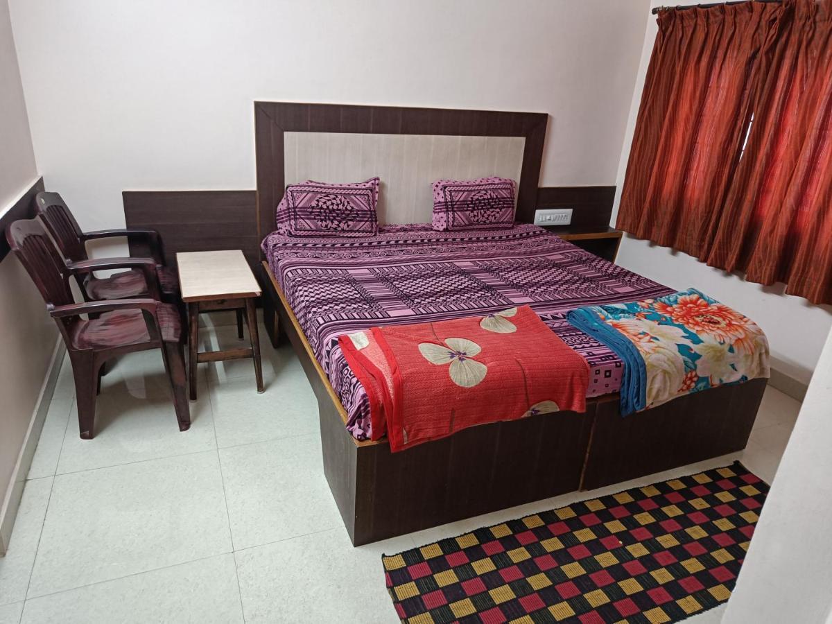 Sri Vishnu Krupa Lodging Belur  Exterior photo