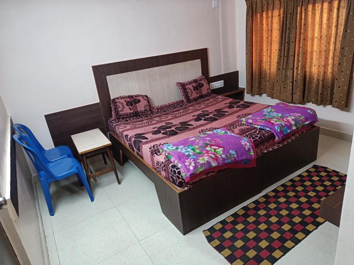 Sri Vishnu Krupa Lodging Belur  Exterior photo